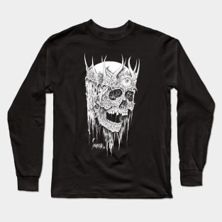 Third Eye Long Sleeve T-Shirt